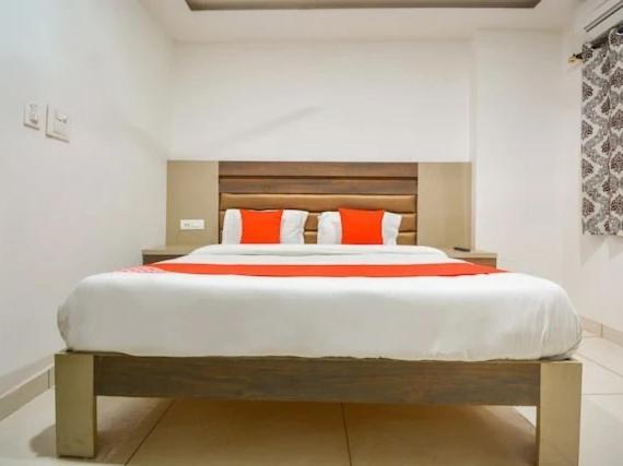 Balle Balle Inn By Next Level Hotels Amritsar Exterior foto