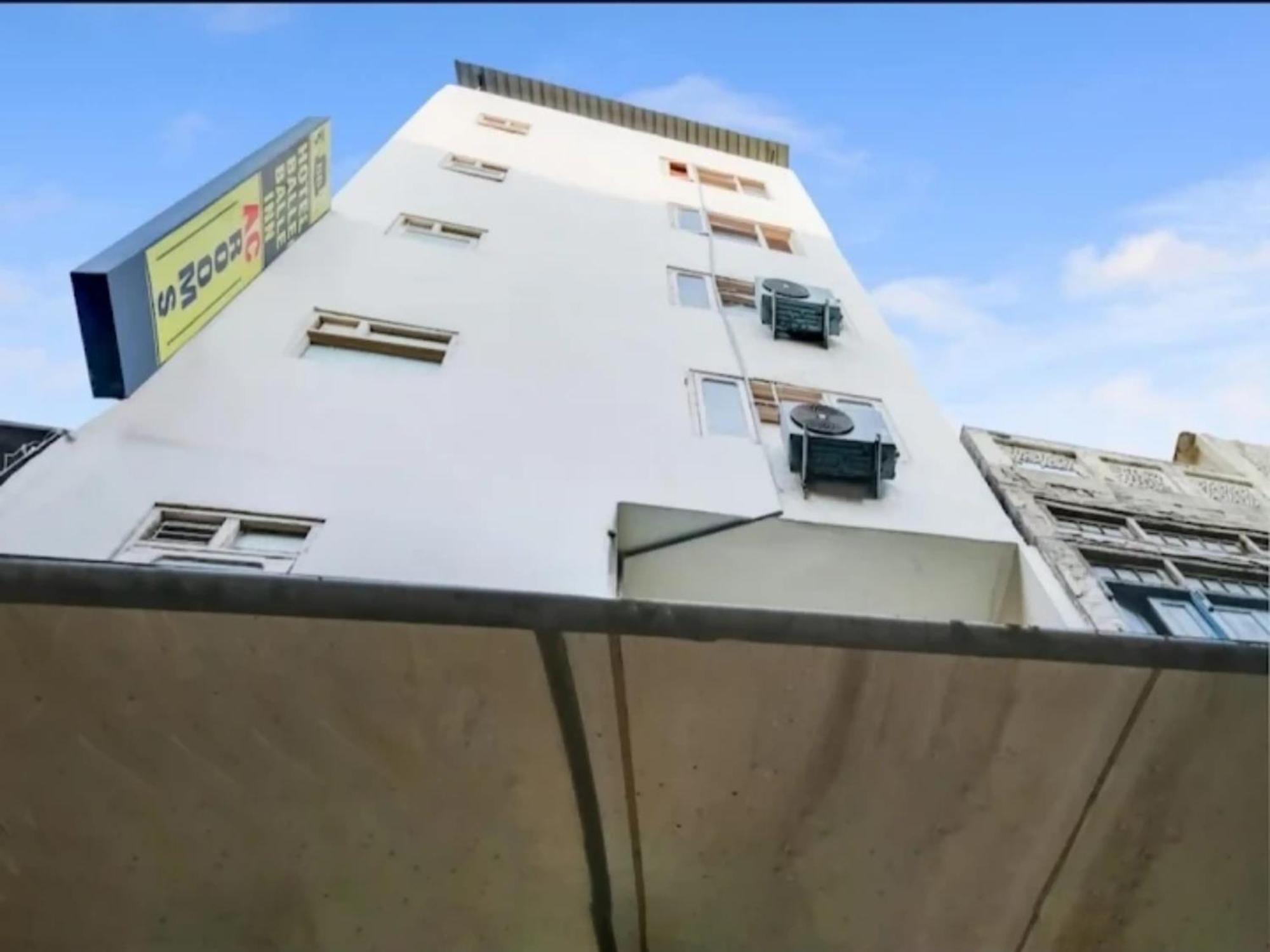 Balle Balle Inn By Next Level Hotels Amritsar Exterior foto
